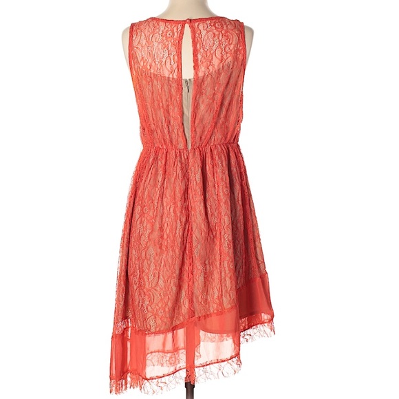 TAGS ON Ryu Summer Dress - Picture 2 of 2